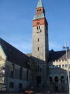 Cathedral.