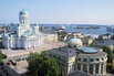 Helsinki, Senate Square