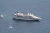 Water cruises are very popular in Finland. Water cruises are very popular in Finland.