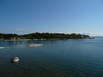 Sea space.