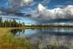 Finland, nature
