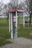 Telephone is one of the attributes of modern life.