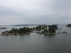 Islands.