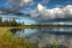Finland, nature