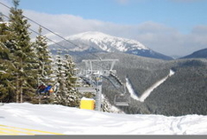 Cable-way