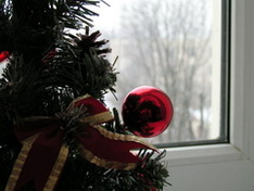 Christmas-tree