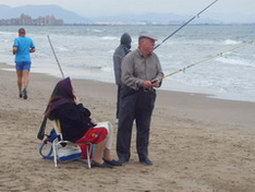 Fishing is a good thing!
