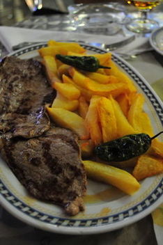 Bon appetit!