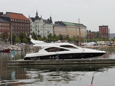 Transportation utilities in Finland