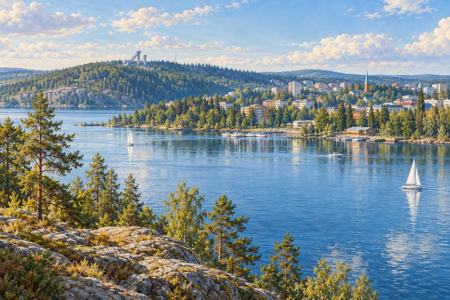 Lahti — illustration