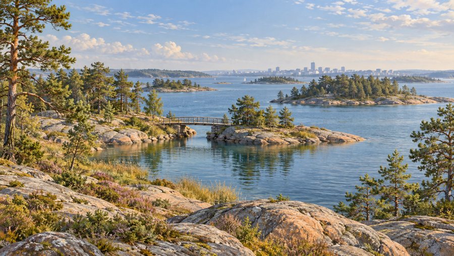Espoo — illustration