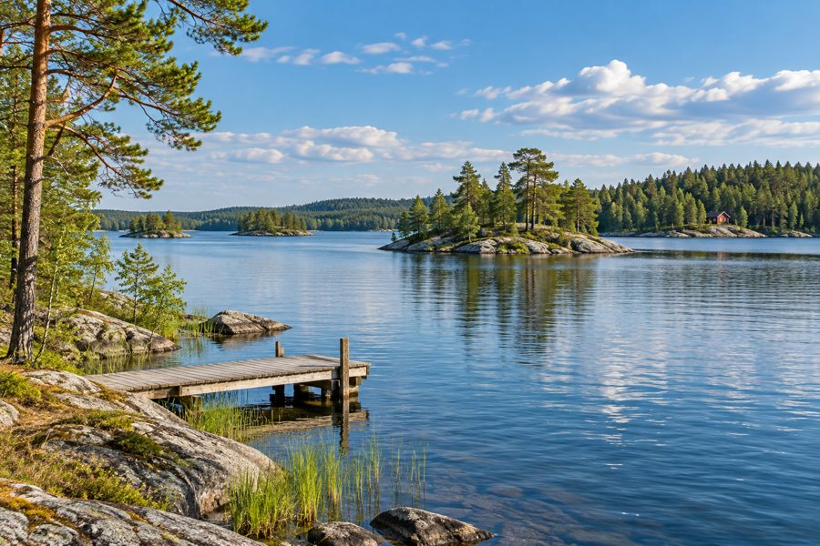 Mikkeli — illustration